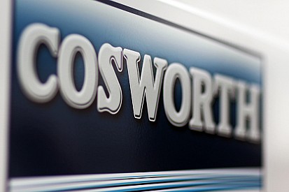 В Cosworth не исключают возможности возвращения в Формулу 1