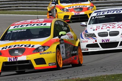 WTCC: cambia il sistema di punteggio