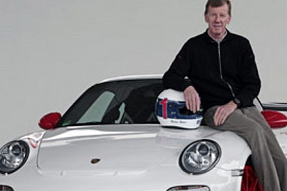 Equipaggio di specialisti per il ritorno di Walter Rohrl
