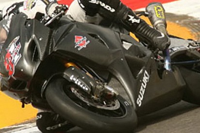 WSBK 2010, Portimao, Test/1: Haslam davanti