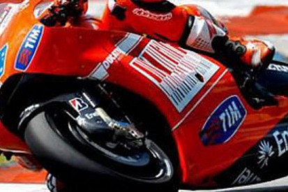 MotoGP, Sepang Test Day/2: Rossi e Stoner...