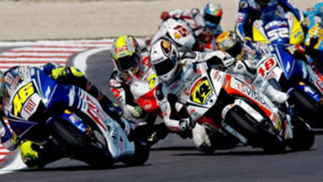 2012: MotoGP a tre velocità. Anzi, no, a due…
