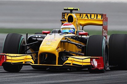 La Renault sta studiando l'F-duct