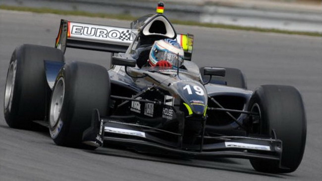Brno: Filippi al top nel primo turno di libere