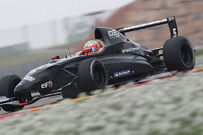 Spa: Pic non sbaglia nulla e vince gara 1