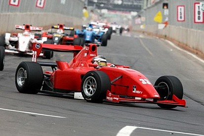 Marrakech: il leader Eng domina la Q2