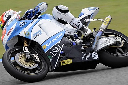 È ufficiale: Gordini sponsor del Team Scott