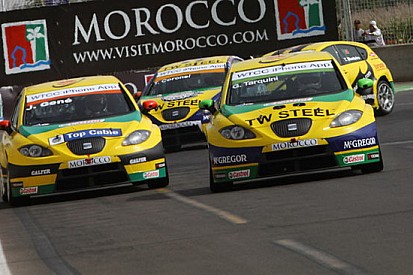 La Seat correrà a metano nel 2011?