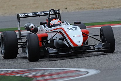 Coppa Europa con motori Fpt nel 2011?