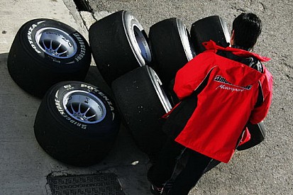 Montreal e Valencia con gomme super soft e medium