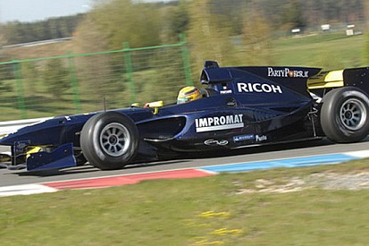 Pantano cercherà il riscatto ad Imola