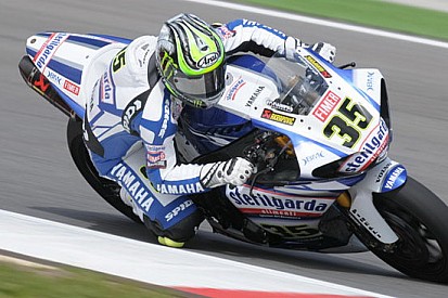 Monza: la pole provvisoria è di Crutchlow
