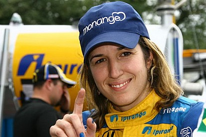 Record a Indy: cinque donne tenteranno di qualificarsi!