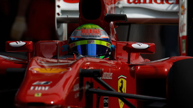 Per Massa l'F-Duct è complicato da usare