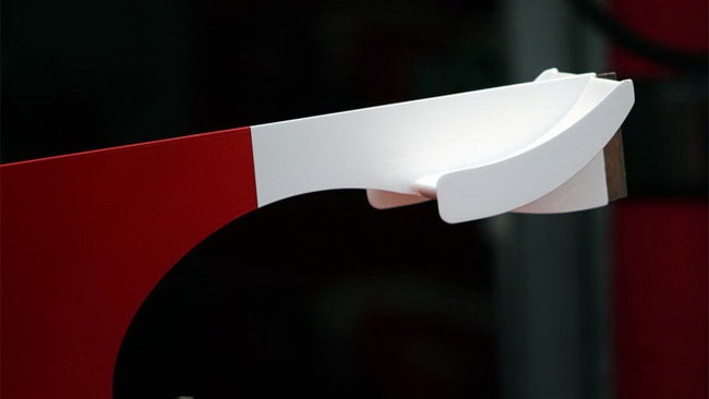 La Ferrari toglie l'F-Duct e mette lo spoilerino