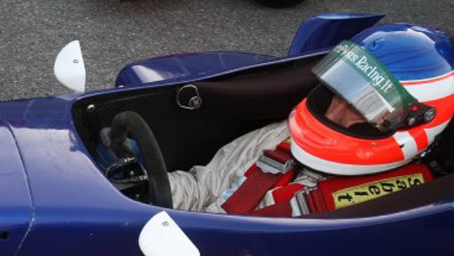 Manni cambia team: ad Imola sarà con la One Racing