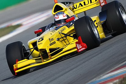 Grubmüller ha studiato Imola alla Playstation