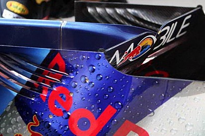 Bocciato l'F-Duct della Red Bull
