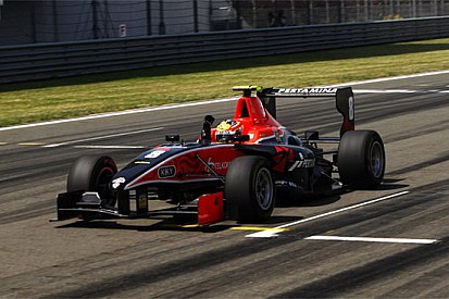 Rio Haryanto sorpende tutti a Istanbul