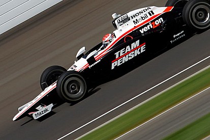 Indy 500: pauroso botto di Briscoe