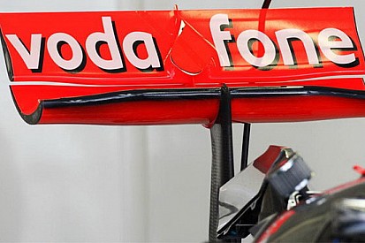 Hamilton alza il gomito con l'F-Duct