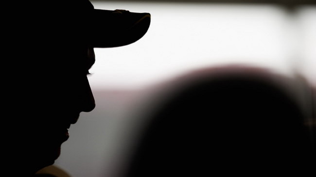 Valentino Rossi è in sala operatoria