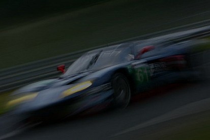 Incidente per la Ford: in GT1 passa in testa la Saleen