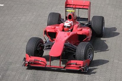 Pirelli svilupperà le gomme con Toyota