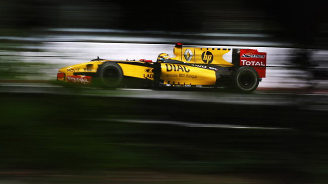 MasterCard interessata alla Renault