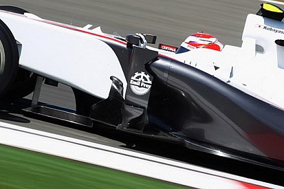 Oggi la Sauber cambia il nome del team