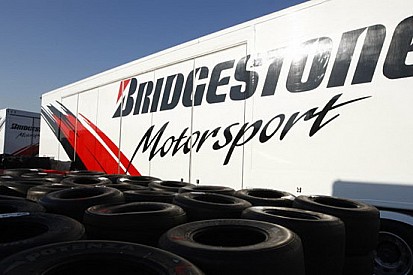 Gomme medie e super soft per Valencia