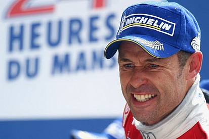 Kristensen confermato alla Race of Champions