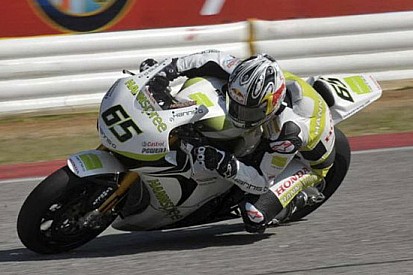 Rea sogna di bissare il weekend di un anno fa