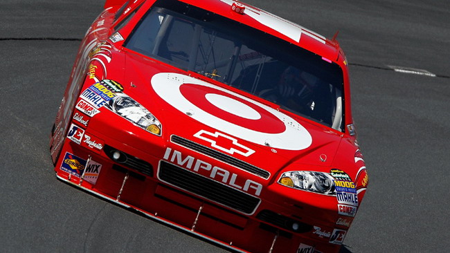 Montoya conquista la pole a Loudon