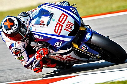 Lorenzo cala il poker ad Assen