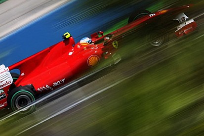 La Ferrari tradisce le aspettative