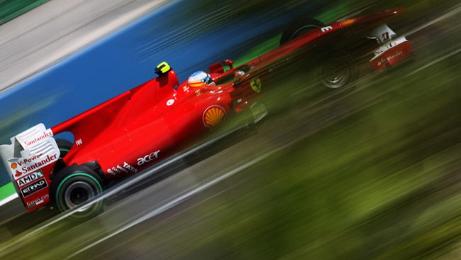 La Ferrari tradisce le aspettative