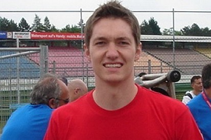 Ghinzani conferma Mason anche per Imola