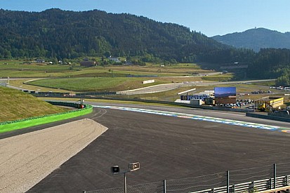 L'A1 Ring ambisce ad avere un Gp d'Austria?