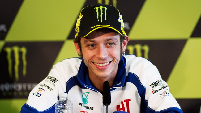 Rossi-Ducati: a Barcellona l'annuncio dell'accordo?