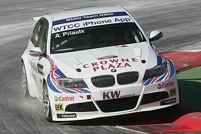 Priaulx teme che a Portimao sarà dura per le BMW