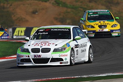 Augusto Farfus svetta nelle prove libere