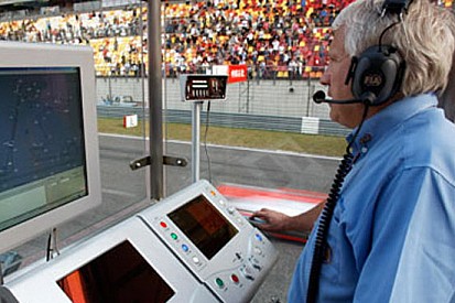 Whiting domani spiega la posizione della FIA