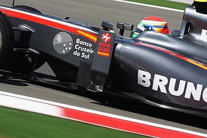 La mail galeotta di Bruno Senna