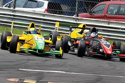 Si arriva a Misano con quattro piloti in 26 punti