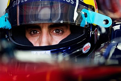 Buemi, un nome nel mirino della Renault