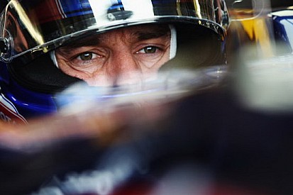 Mark Webber adesso abbassa i toni