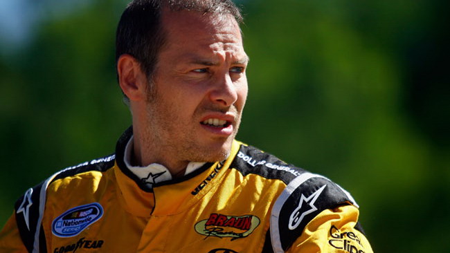 Villeneuve Racing? C'è una candidatura segreta!