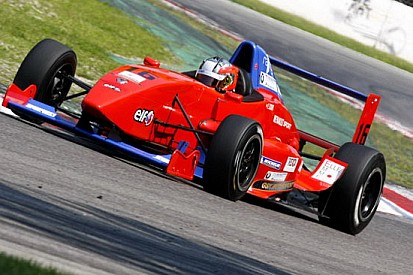 Scionti leader nelle libere a Misano