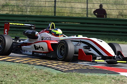 Tante novità nei test di Varano del 19 e 20